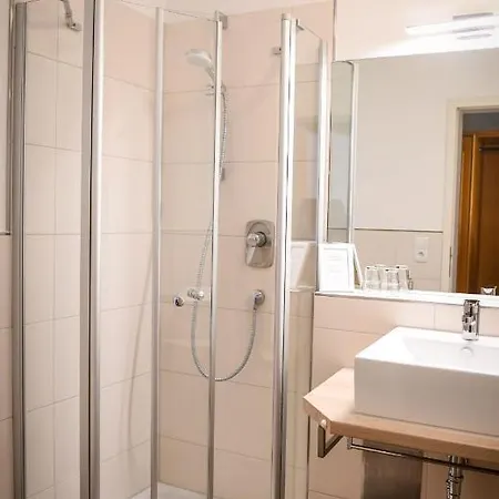 Mainblick Garni Herberg 3*