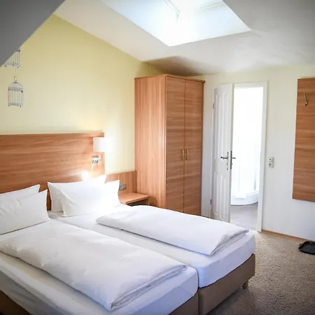 Herberg Mainblick Garni