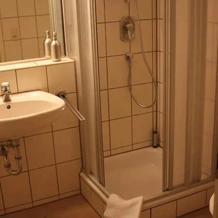 Mainblick Garni Herberg 3*