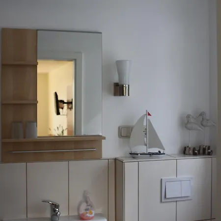 Herberg Mainblick Garni 3*