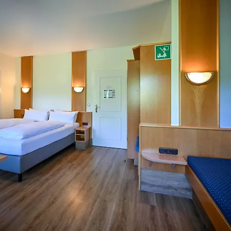 Herberg Mainblick Garni 3*