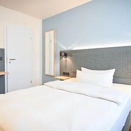 Mainblick Garni Inn 3*