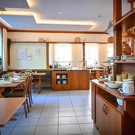 Mainblick Garni Marktheidenfeld