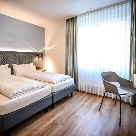 Inn Mainblick Garni