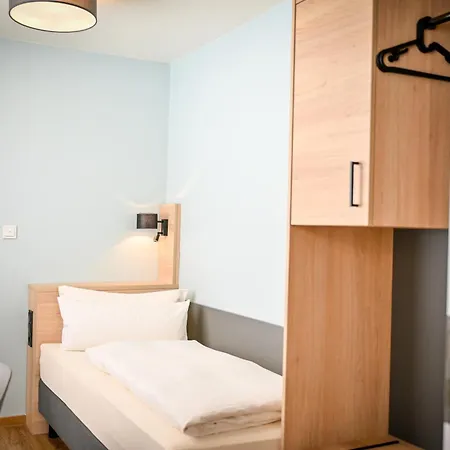 Inn Mainblick Garni Marktheidenfeld