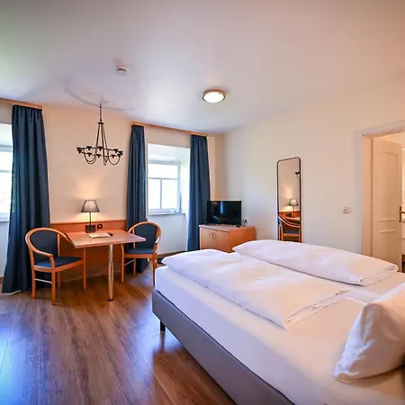 Inn Mainblick Garni