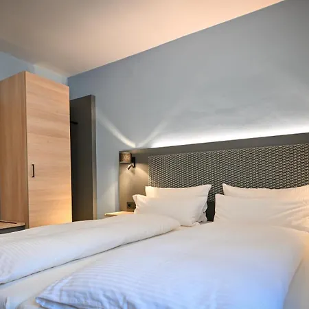 Mainblick Garni Herberg 3*