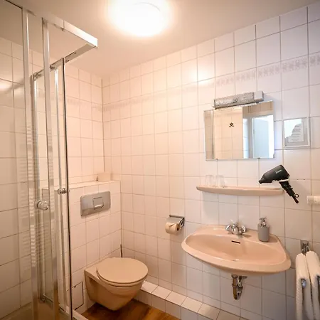 Herberg Mainblick Garni 3*