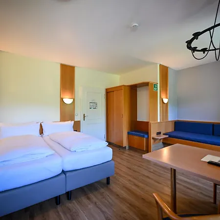 Mainblick Garni Herberg Marktheidenfeld