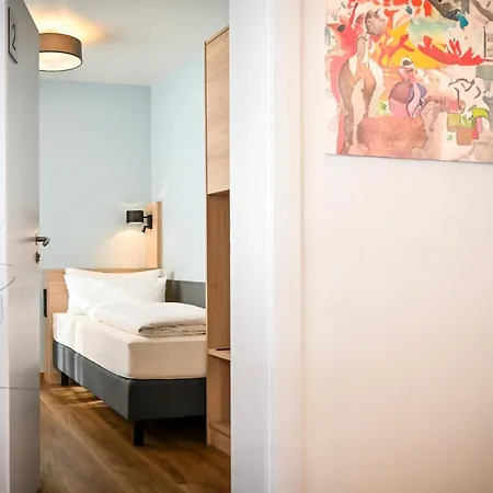 Herberg Mainblick Garni Marktheidenfeld