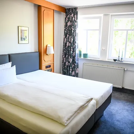 Herberg Mainblick Garni 3*