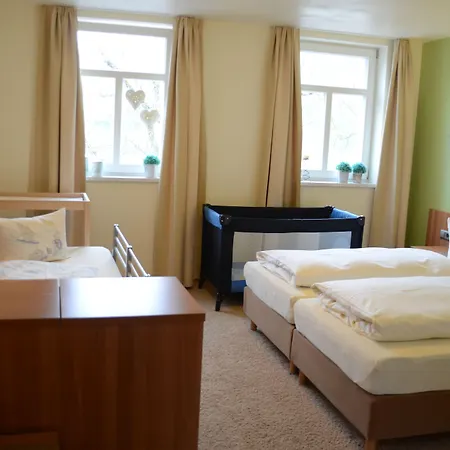 Herberg Mainblick Garni Marktheidenfeld