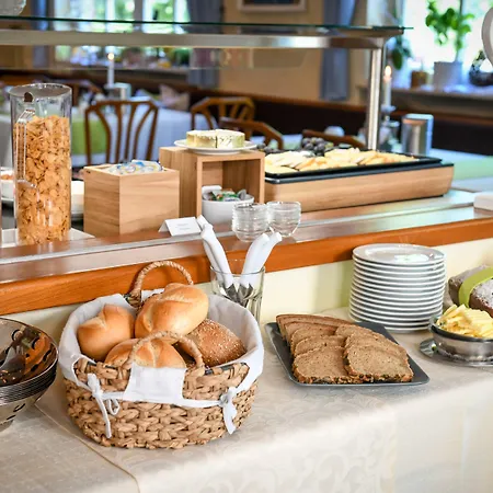 Herberg Mainblick Garni