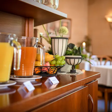 Mainblick Garni Marktheidenfeld