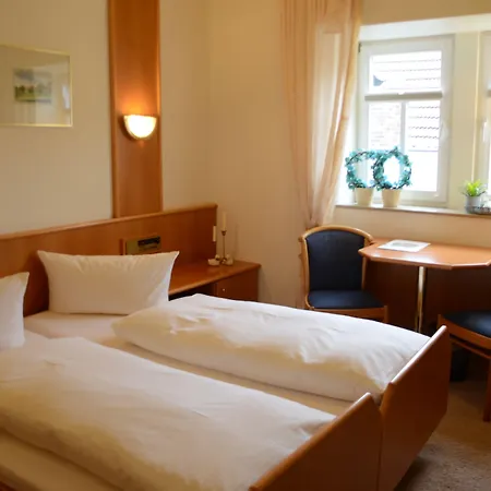 Mainblick Garni Herberg Marktheidenfeld