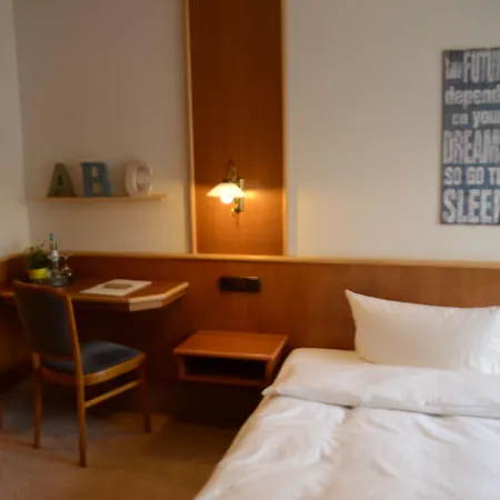 Mainblick Garni Herberg