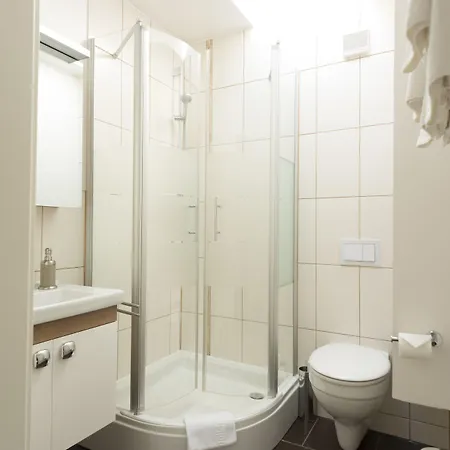 Mainblick Garni Herberg Marktheidenfeld