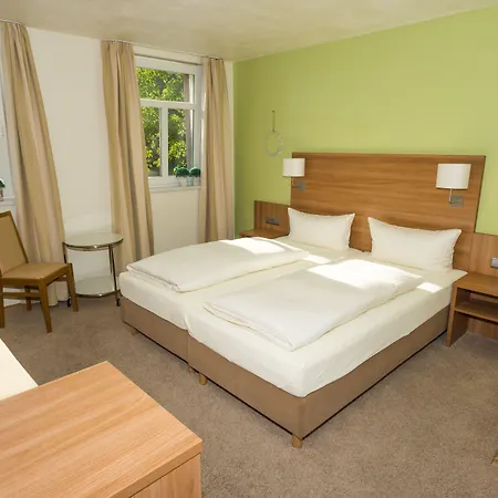 Mainblick Garni Herberg Marktheidenfeld