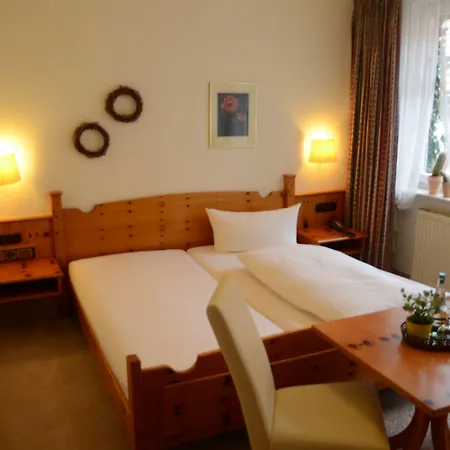 Mainblick Garni Herberg