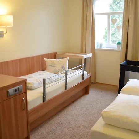 Mainblick Garni Herberg