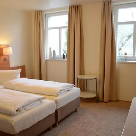 Mainblick Garni Herberg Marktheidenfeld