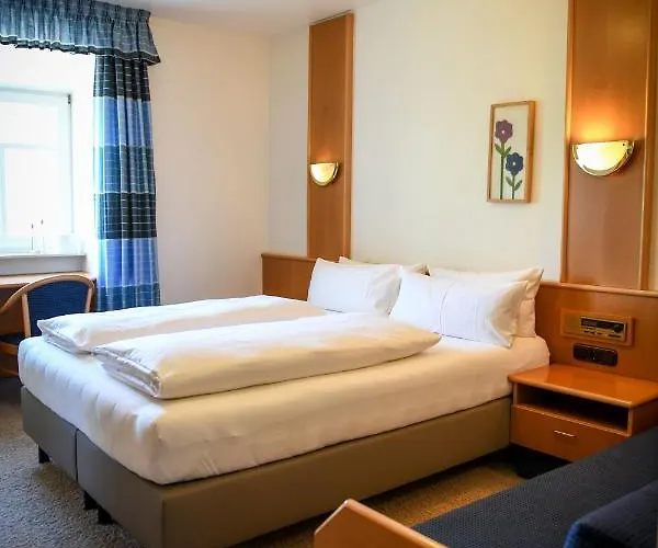 Mainblick Garni Mini-hôtel 3*