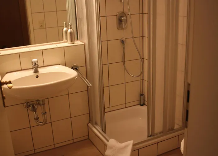 Mainblick Garni Mini-hôtel 3*