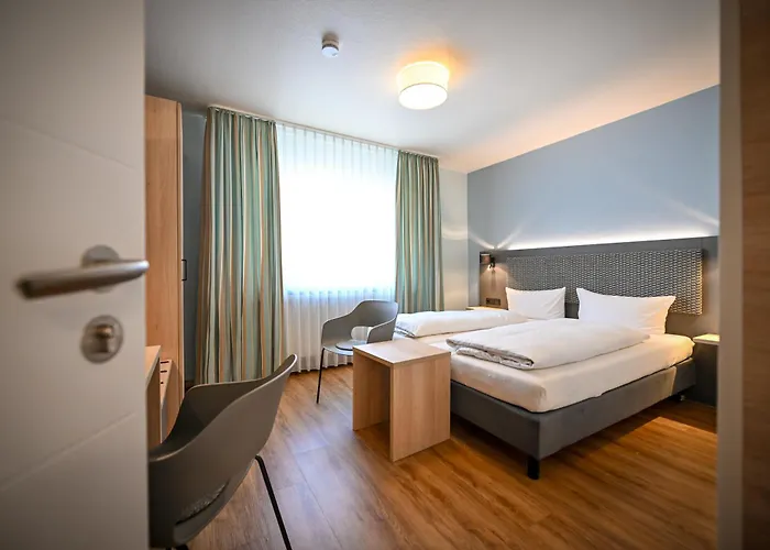 Mainblick Garni Mini-hôtel