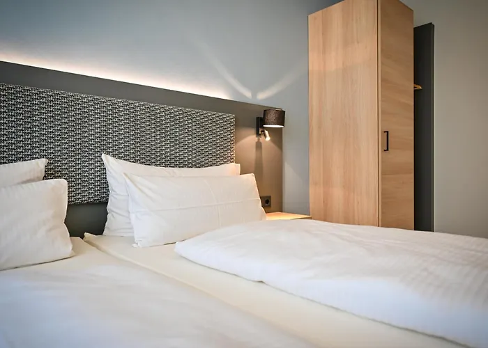 Mini-hôtel Mainblick Garni Marktheidenfeld