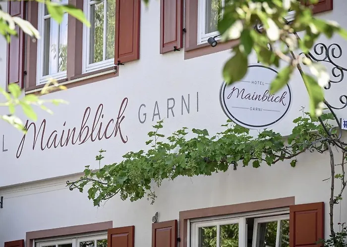 Mainblick Garni
