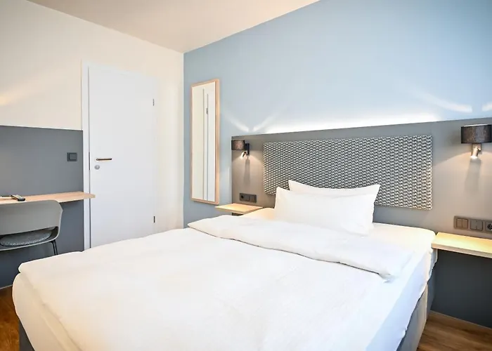 Mainblick Garni Mini-hôtel 3*