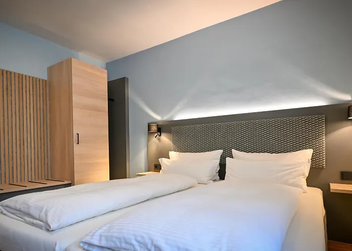 Mainblick Garni Mini-hôtel 3*