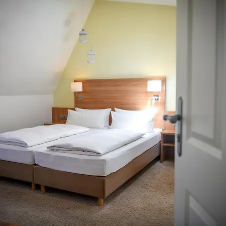 Mainblick Garni 3* Marktheidenfeld