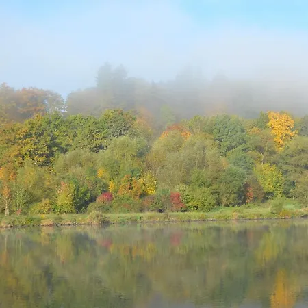 Mainblick Garni 3* Marktheidenfeld