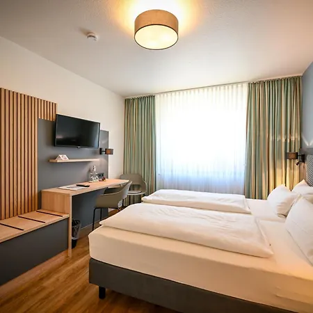 イン Mainblick Garni マルクトハイデンフェルト