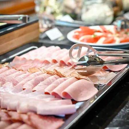 Mainblick Garni マルクトハイデンフェルト