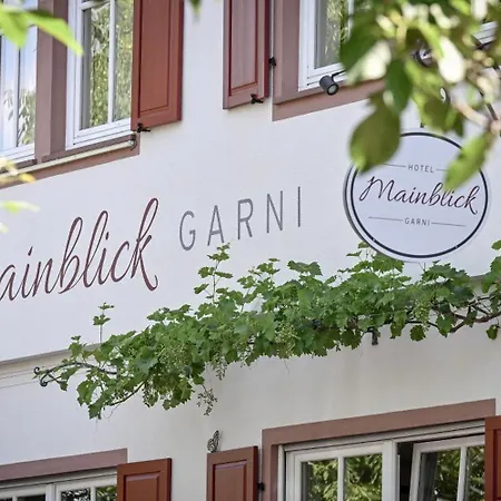 Mainblick Garni