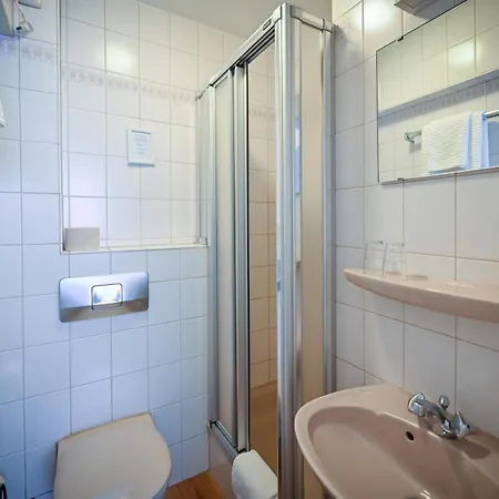 Mainblick Garni マルクトハイデンフェルト