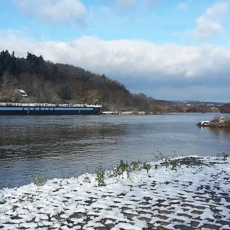 Mainblick Garni Zajazd 3*