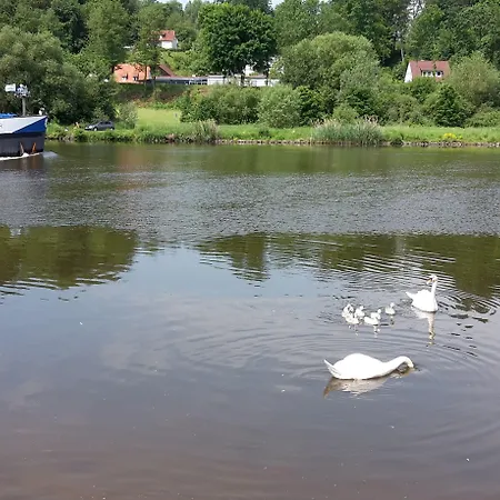 Zajazd Mainblick Garni 3*