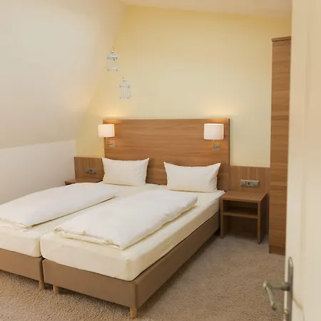 Mainblick Garni 3* Marktheidenfeld