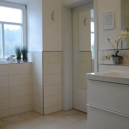 イン Mainblick Garni マルクトハイデンフェルト