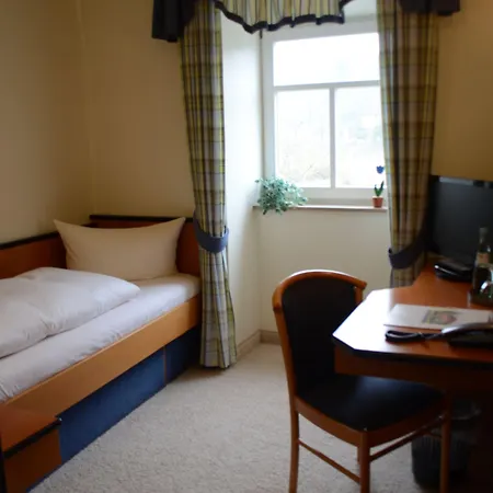 Fogadó Mainblick Garni Marktheidenfeld