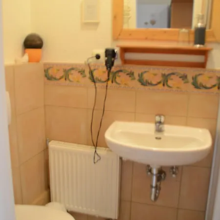 Zajazd Mainblick Garni Marktheidenfeld