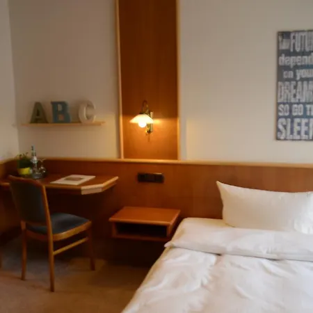 Mainblick Garni Inn 3*