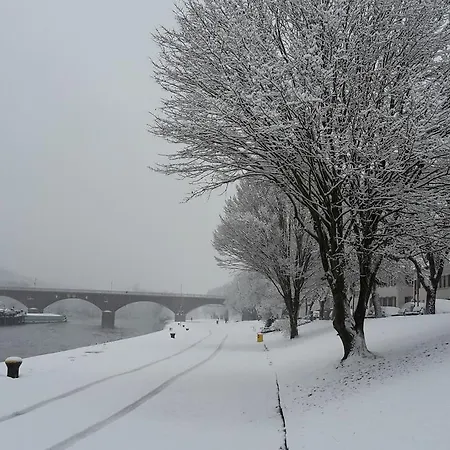 Mainblick Garni 3* Marktheidenfeld