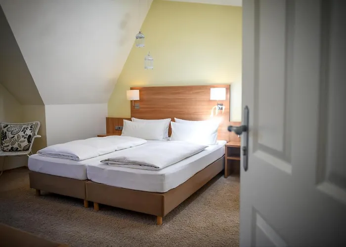 Mainblick Garni 3* Marktheidenfeld