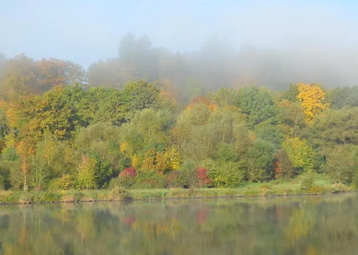 Mainblick Garni 3* 마르크차이덴펠트