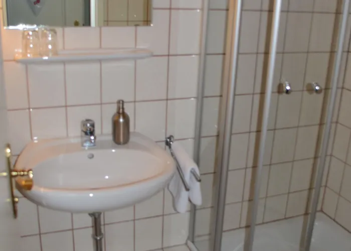 Mainblick Garni 마르크차이덴펠트