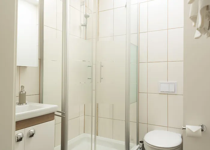 Mainblick Garni 여관 마르크차이덴펠트